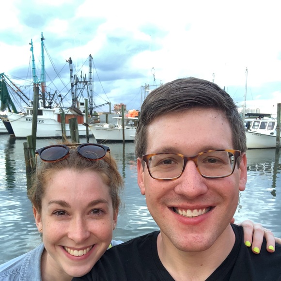 Meet your Posher, Andrew - Picture 1 of 1